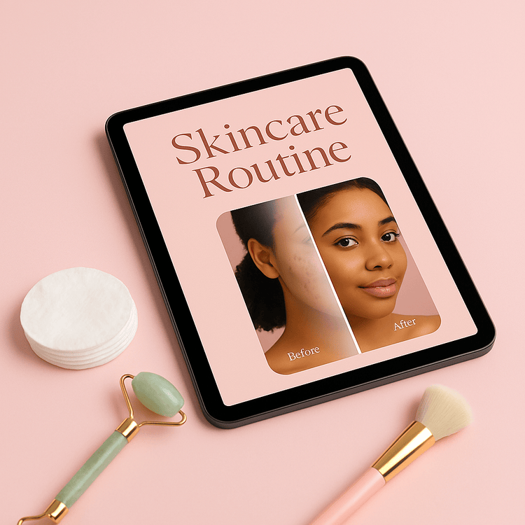 Skincare Guides & Routines