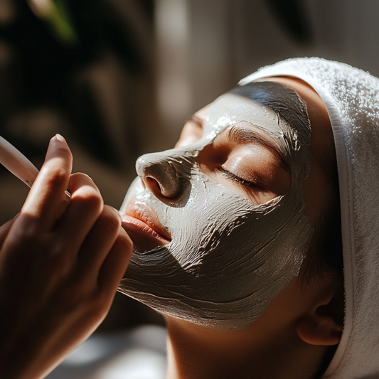VelourHydration Facial